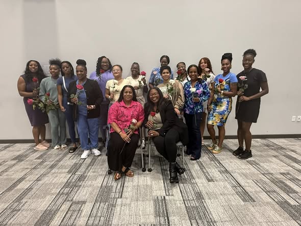 Community resource education